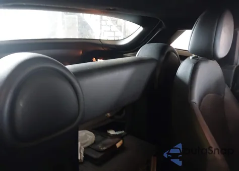 2012 Mini Cooper S из США, поврежденный, VIN WMWSX3C51CT465660